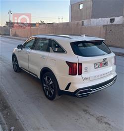 كيا سورينتو